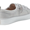 Sperry Crest Slip-On Grey 7.5 M (B)