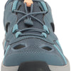 Teva Women's Walhalla Sport Sandal, Blue Mirage, 10