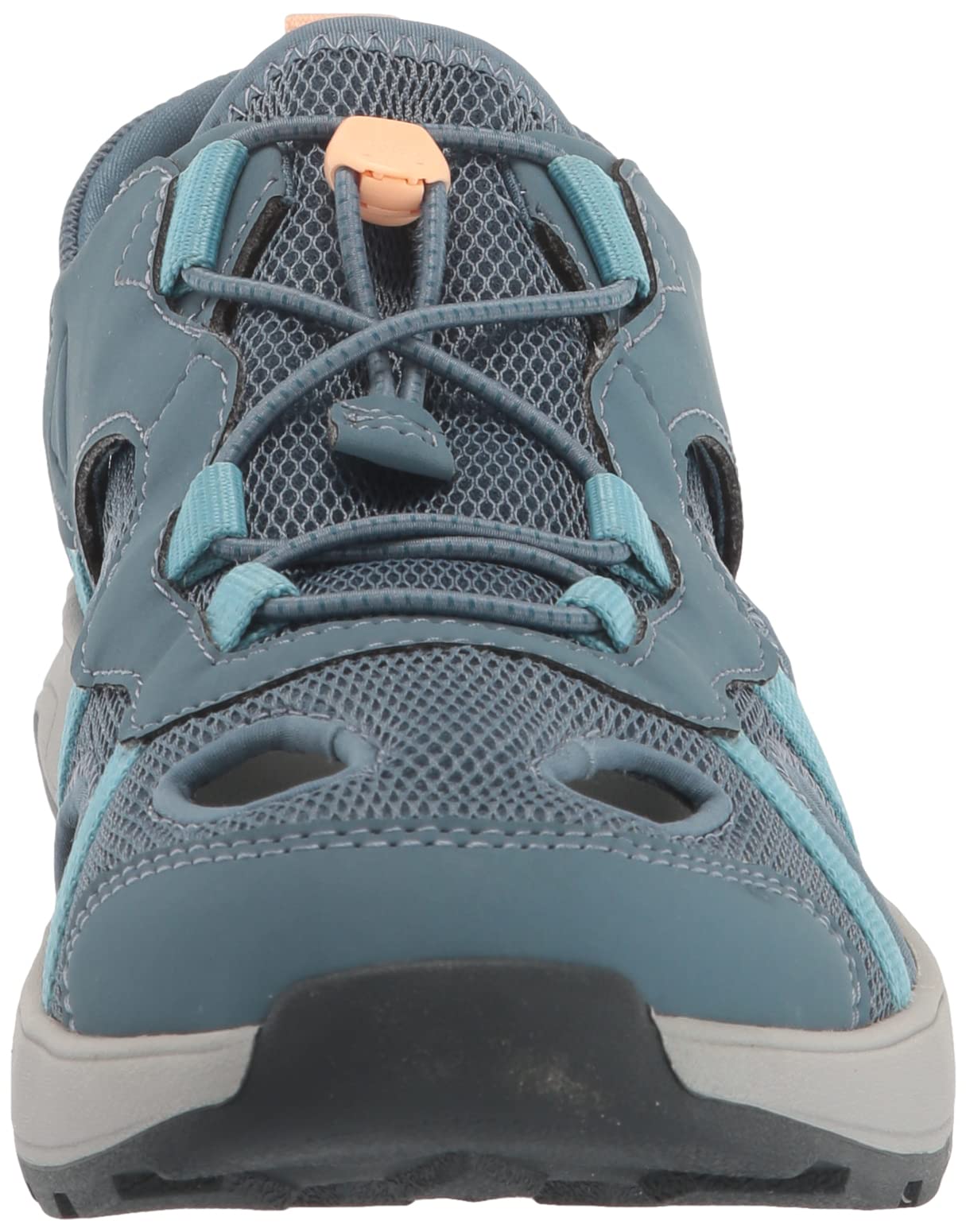 Teva Women's Walhalla Sport Sandal, Blue Mirage, 10
