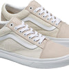 Vans - Unisex Old Skool Shoes, Color Natural, Size: 5 M US Mens / 6.5 M US Womens