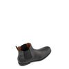 Frye Tyler Chelsea Boots for Men Designed with Flexible Blake Construction and Elasticated Side Panels, Comfort Footbed and Full Leather Lining – 6” Shaft Height, Black - Renice - 13 M