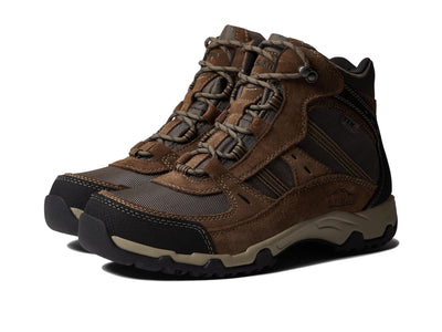 L.L.Bean Men's Trail Model Hiker 4 Waterproof Mid