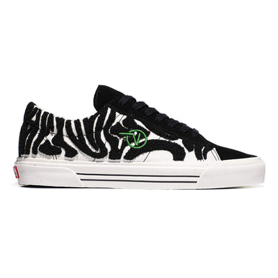 Vans Sid DX (Anaheim Factory) Malibu Men's 6.5, Women's 8 Medium