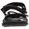Birkenstock 1019153140 Kalahari E Black Bf R 40