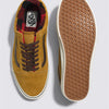 Vans - Unisex Old Skool Shoes, Color Fatal Floral Golden Brown, Size: 6.5 D(M) US Mens / 8 B(M) US Womens