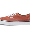 Vans Unisex Authentic, Color Theory Auburn 6.5 M