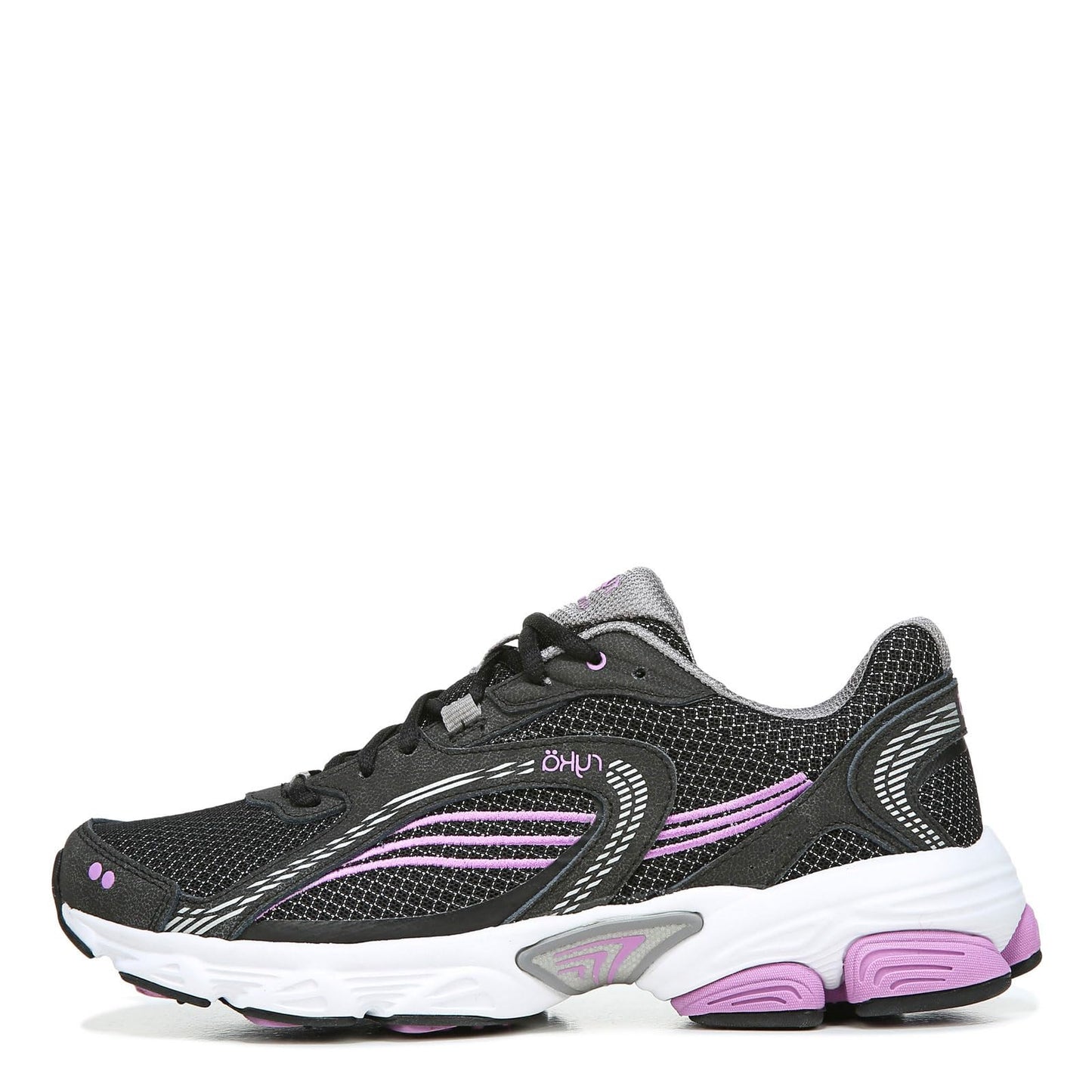 Ryka Women's Ultimate Running Shoe Black