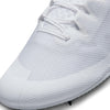 NIKE Zoom Rival Track & Field Multi-Event Spikes Adult DC8749-100, Size 9.5