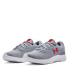 Under Armour Mojo 2 Steel/Radio Red/Black 8 D (M)