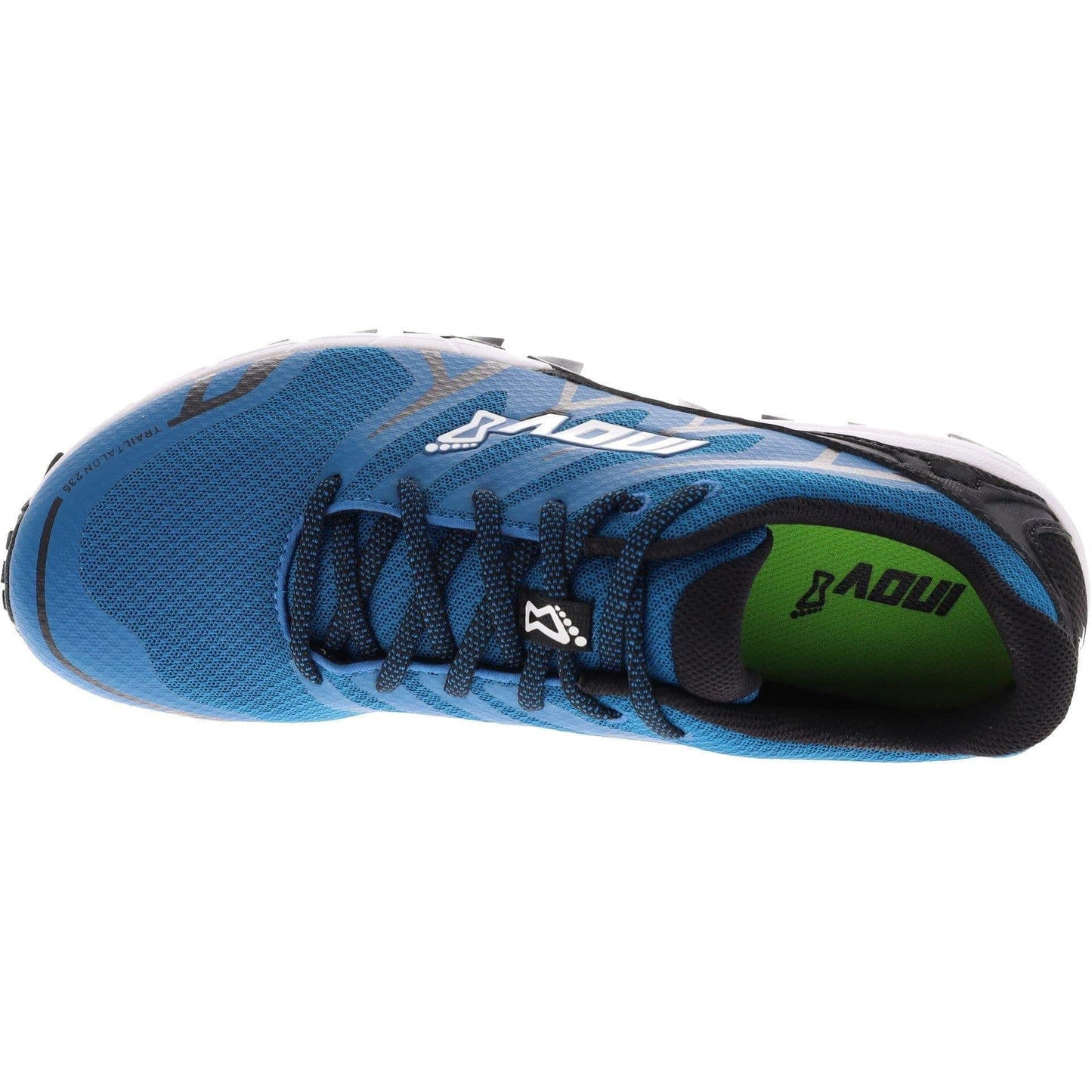 inov-8 Trailtalon 235 Blue/Navy/White UK 10.5 (US Men's 11.5) M