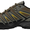 Salomon Men's X Ultra Pioneer CLIMASALOMON™ Waterproof Hiking Shoes for Men, Olive Night/Castor Gray/Antique Moss, 10.5