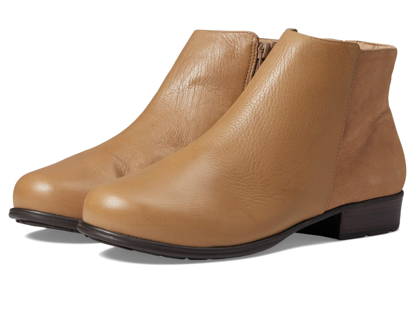 Walking Cradles Lewis Light Taupe Matte Nubuck 6.5 M (B)