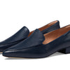 Cole Haan Vivian Loafer Navy Leather 9 B (M)