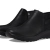 Skechers Women's Lovely Vibe - Moonlight, Black, 7