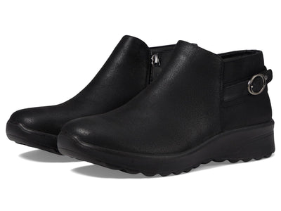 Skechers Women's Lovely Vibe - Moonlight, Black, 7