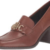 Tommy Hilfiger Women's Hazen Medium Brown 7.5 M