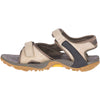 Merrell Men's Kahuna 4 Strap Hiking Sandal, Taupe - 10 Medium