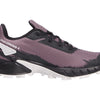 Salomon Women's ALPHACROSS 4 Trail Running Shoes for Women, Moonscape/Black/Lunar Rock