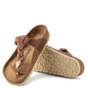 Birkenstock 1021355140 Gizeh Braid Cg Oil LTR R 40