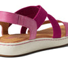 BORN Jayla Dark Pink 11 M (B)