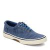 Sperry Men's, Halyard CVO Sneaker Baja Blue