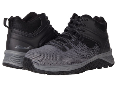 Thorogood AST Mid Charcoal 7 EE - Wide