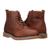 Golden Fox 6" Boondocker Service Boot Pro 9 Fudge