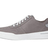 Cole Haan Grandpro Rally Canvas Court Sneaker Harbor Mist/Toasted Almond/Optic White 12 W - Wide