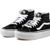 Tapered Stackform Sk8-Hi Shoes by Vans