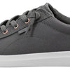 Skechers Women's Bobs D'vine Sneaker, Grey, 8 M