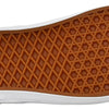 Vans Men's Emmerson Deluxe Sneaker, Suede Black/Brown, 11.5 M US