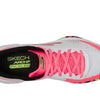 Skechers Go Train Arch Fit Viper Court Pro - Pickleball White/Multi 11 D (M)
