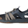 Teva Men's Hydratrek Sandal Ct Dark Shadow 14 Medium