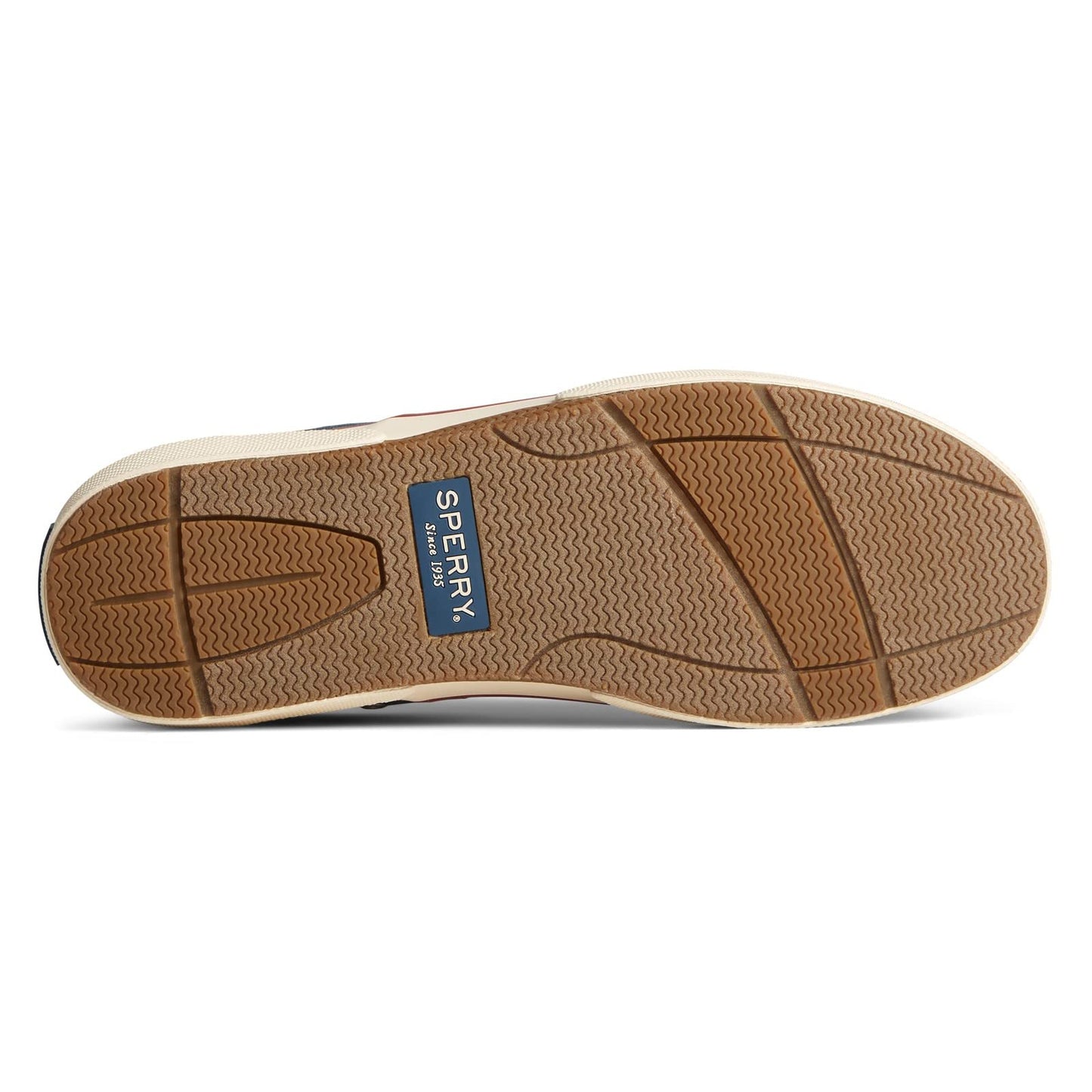 Sperry Men's, Halyard CVO Sneaker