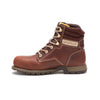 Cat Footwear Women's Paisley 6" ST Industrial Boot, Tawny, 8 Wide