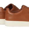 Cole Haan Men's Grandpro Luxe Slip-On Sneakers, British Tan/Ivory, 11.5-M US