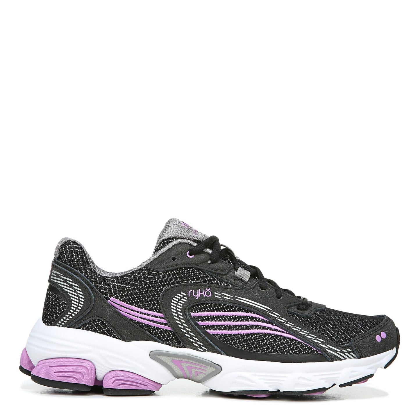 Ryka Women's Ultimate Running Shoe Black