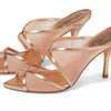 Stuart Weitzman Noche 85 Slide Poudre/Ballet 6.5 B