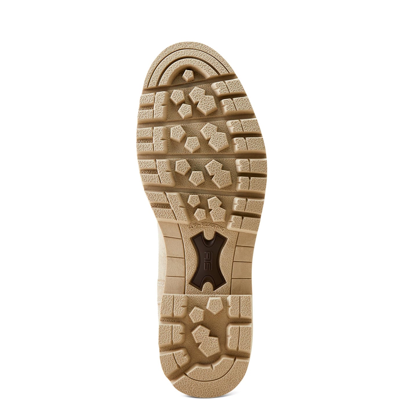 ARIAT Women's Wexford Lug Boot, Clay, 5.5