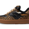 Michael Kors Rumi Lace-Up Black Multi 7 M