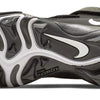 Nike Force Savage 2 Shark (gs) Big Kids Football Cleat (Black/White, Numeric_3.5)