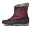 Kamik Momentum L2 Burgundy 6 B (M)