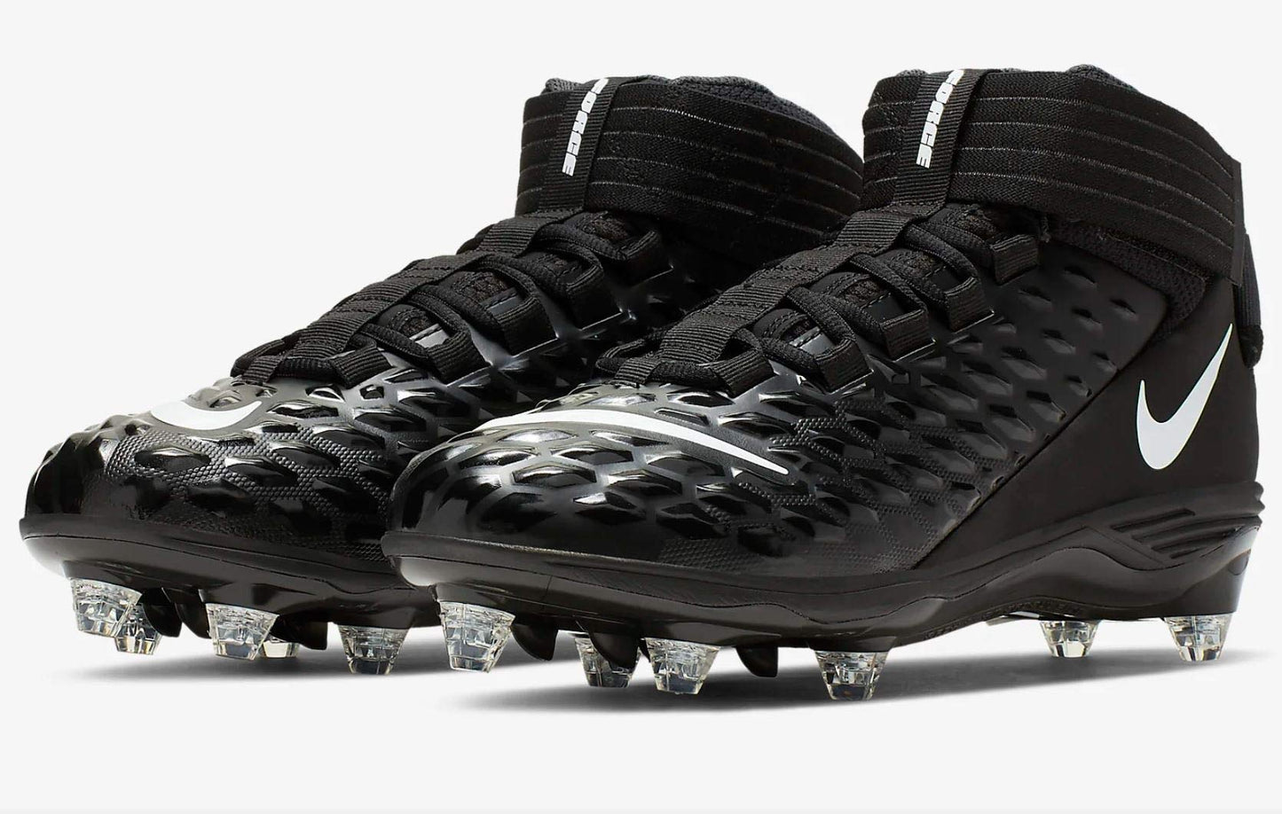 Men's Nike Force Savage Pro 2 D Football Cleats