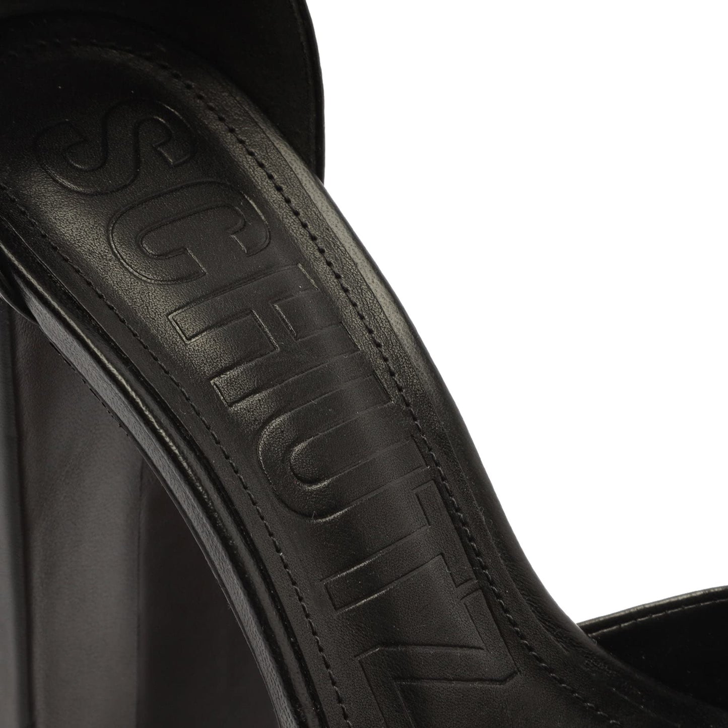 SCHUTZ Lenne Black 6 M