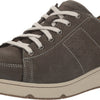 Mephisto Men's Jerome Oxford, Graphite Sport Buck, 11 M US