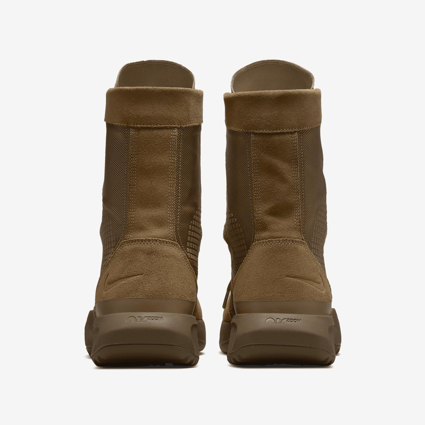 Nike SFB B1 Military Lightweight Combat Boots (6), Coyote