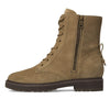 Cole Haan Greenwich Lace-Up Waterproof Berkshire Suede 5 B (M)