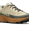 Merrell Agility Peak 5 Oyster/Olive 9 M