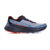La Sportiva Women's Prodigio Lightweight Performance Trail Running Shoes, Stone-Blue/Moonlight, 8.5 US | 40 EU