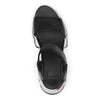 Sorel Women's Kinetic Sandals - Black - Size 9